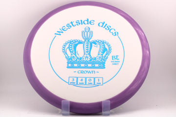 BT Medium Orbit Crown