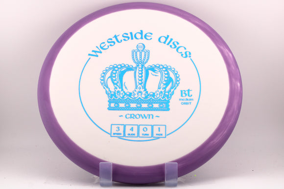 BT Medium Orbit Crown