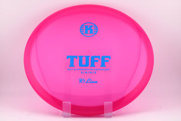 K1 Tuff