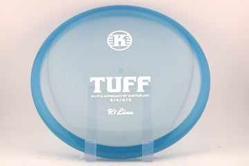 K1 Tuff - 0