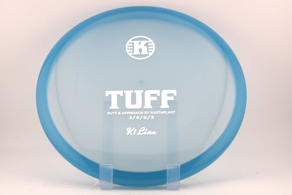 K1 Tuff