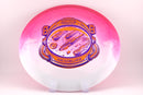 DUO Destroyer Calvin Heimburg TS-6