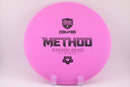 Exo Hard Method-2