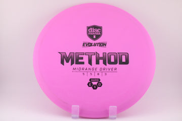 Exo Hard Method - 0