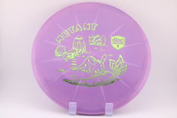 Lux Vapor Mutant