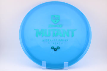Neo Mutant - 0