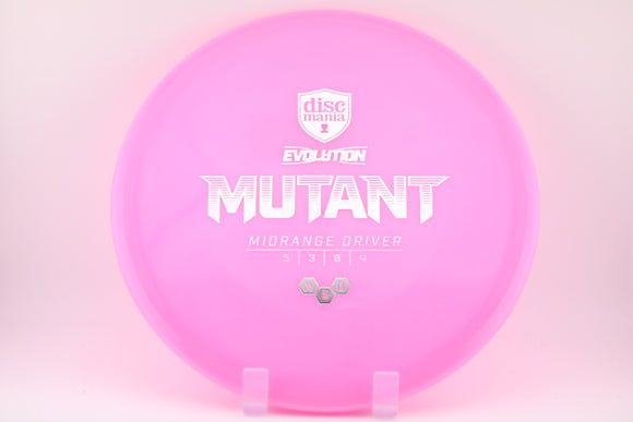 Neo Mutant