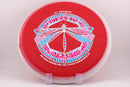 Zero Medium Moonshine Orbit Pure - Kristin Latt Team Series-1