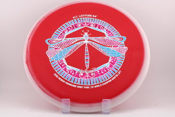 Zero Medium Moonshine Orbit Pure - Kristin Latt Team Series