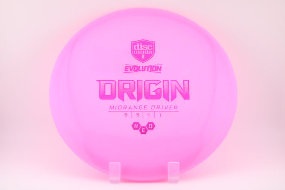 Origin