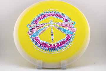 Zero Medium Moonshine Orbit Pure - Kristin Latt Team Series - 0