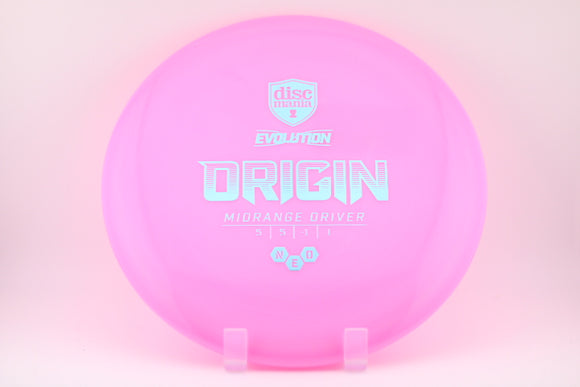 Origin