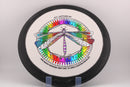 Zero Medium Moonshine Orbit Pure - Kristin Latt Team Series-3