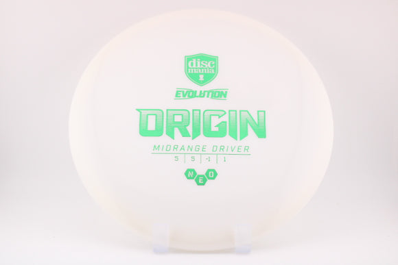 Origin