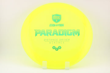 Neo Paradigm