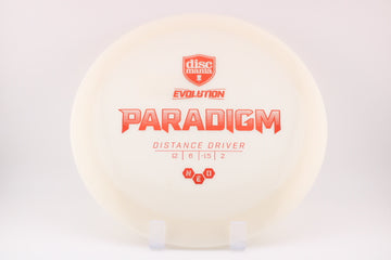 Neo Paradigm - 0