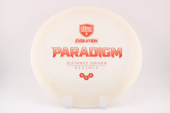 Neo Paradigm