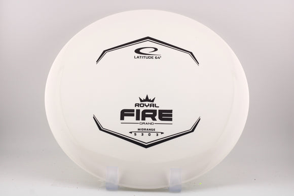 Royal Grand Fire