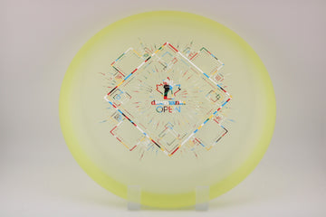 P2 - Glow LE