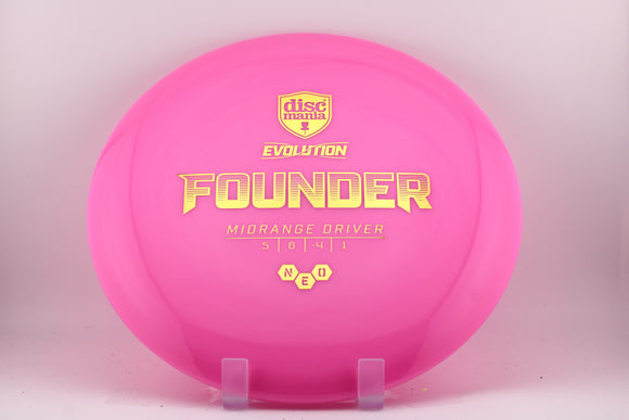 Neo Founder