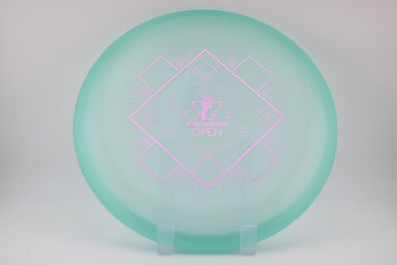 P2 - Glow LE