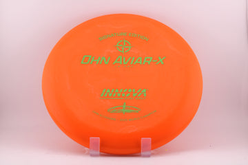 JK Pro Ohn Aviar-X – Signature Series