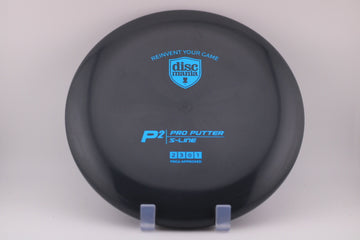 S-Line P2
