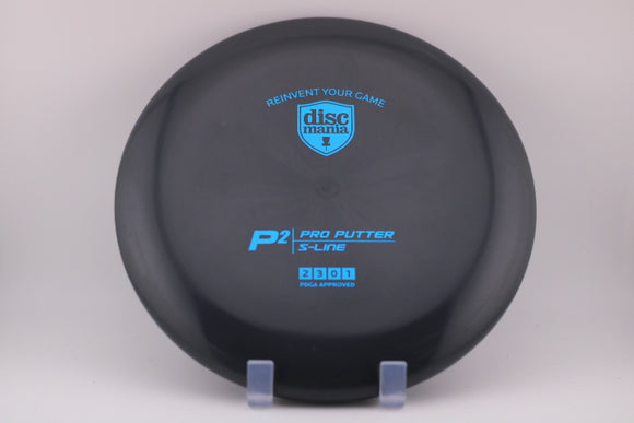 S-Line P2