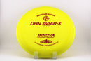 JK Pro Ohn Aviar-X – Signature Series-2