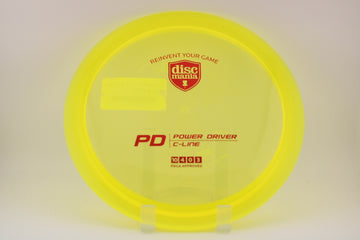 C-Line PD