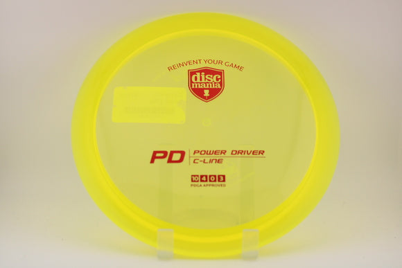 C-Line PD