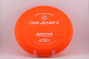 JK Pro Ohn Aviar-X – Signature Series-4
