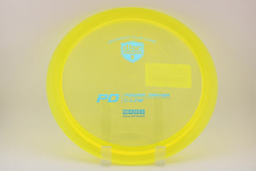C-Line PD - 0