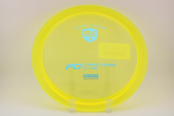 C-Line PD