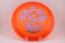 Lone Howl 3 - Colton Montgomery Metal Flake C-Line PD-2