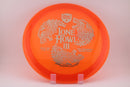 Lone Howl 3 - Colton Montgomery Metal Flake C-Line PD-1