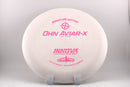 JK Pro Ohn Aviar-X – Signature Series-6