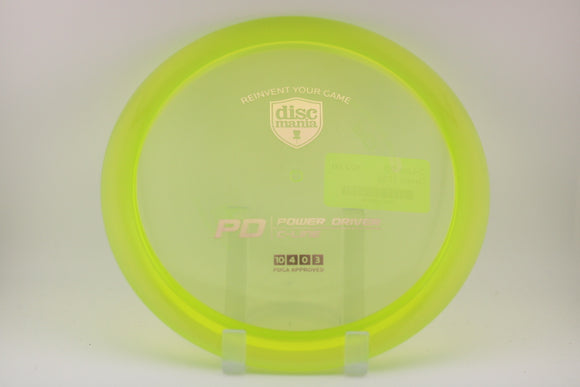 C-Line PD