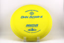 JK Pro Ohn Aviar-X – Signature Series-8