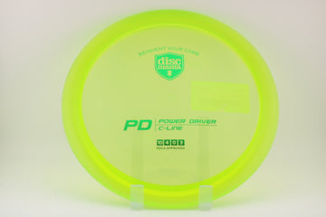 C-Line PD