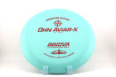 JK Pro Ohn Aviar-X – Signature Series-9