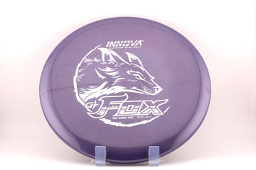 GStar Fox
