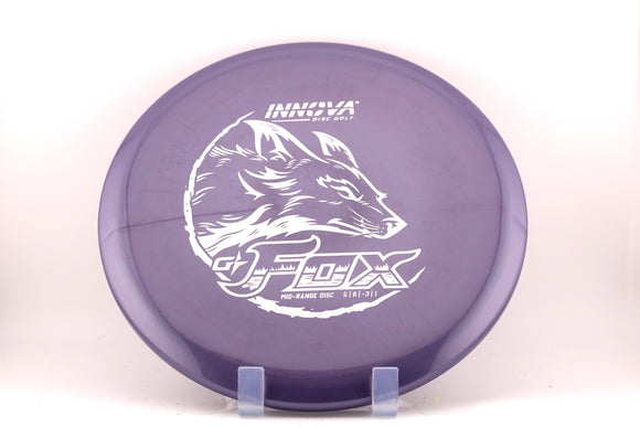 GStar Fox