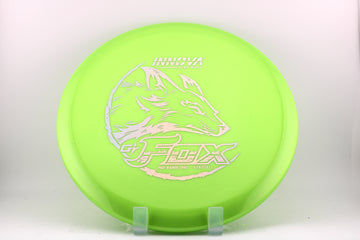 GStar Fox - 0