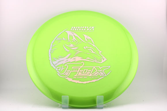 GStar Fox