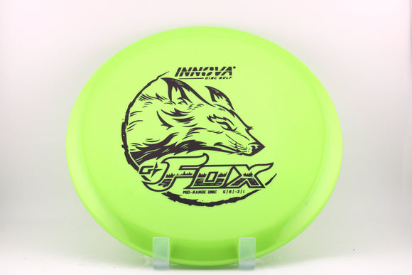 GStar Fox