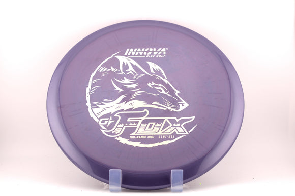 GStar Fox