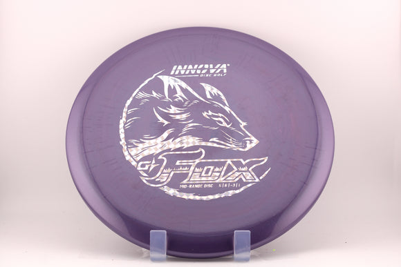 GStar Fox
