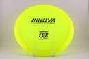 Champion Fox-2