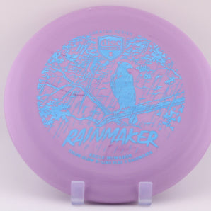 Eagle McMahon Flex 3 Glow D-Line Rainmaker